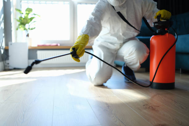 Best Commercial Pest Control Services  in Clinton, NC
